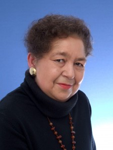 Dr. Christa Wüchner